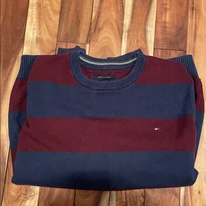 Tommy Hilfiger crewneck XXL sweater